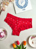Imagen de PINK Panty Cheekster Algodón y Encaje